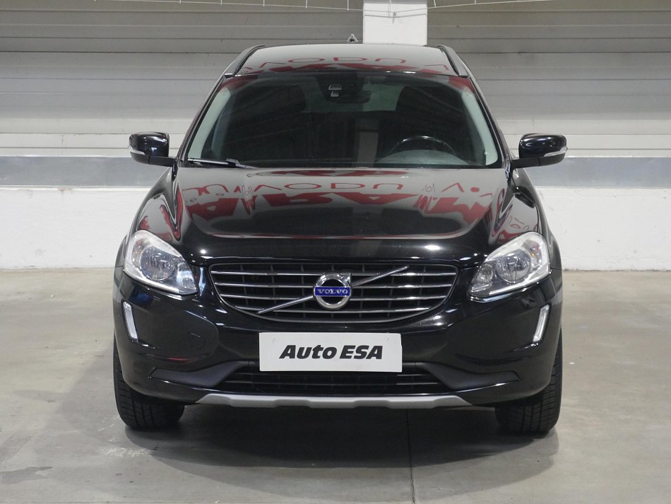 Volvo XC60 2.0D4 