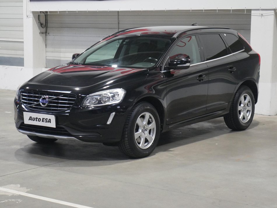 Volvo XC60 2.0D4 