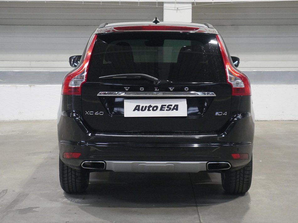 Volvo XC60 2.0D4 