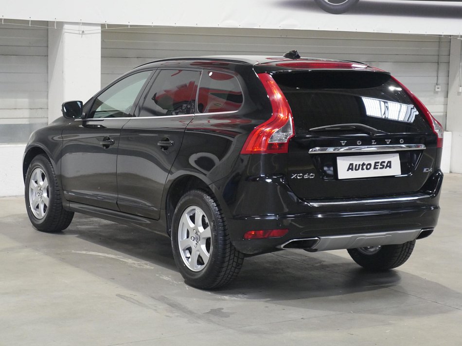 Volvo XC60 2.0D4 