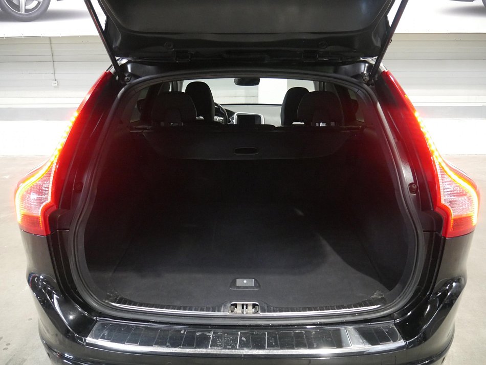 Volvo XC60 2.0D4 