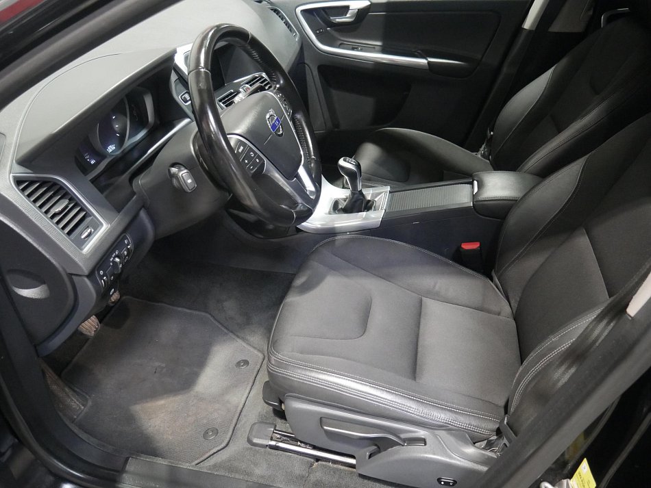 Volvo XC60 2.0D4 