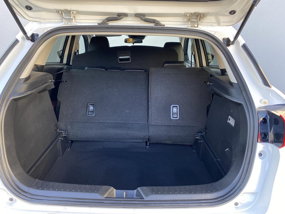 Mazda CX-3 2.0i Revolution