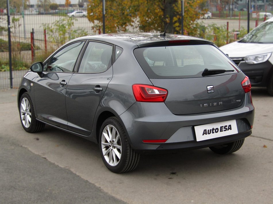 Seat Ibiza 1.2 TSI Style