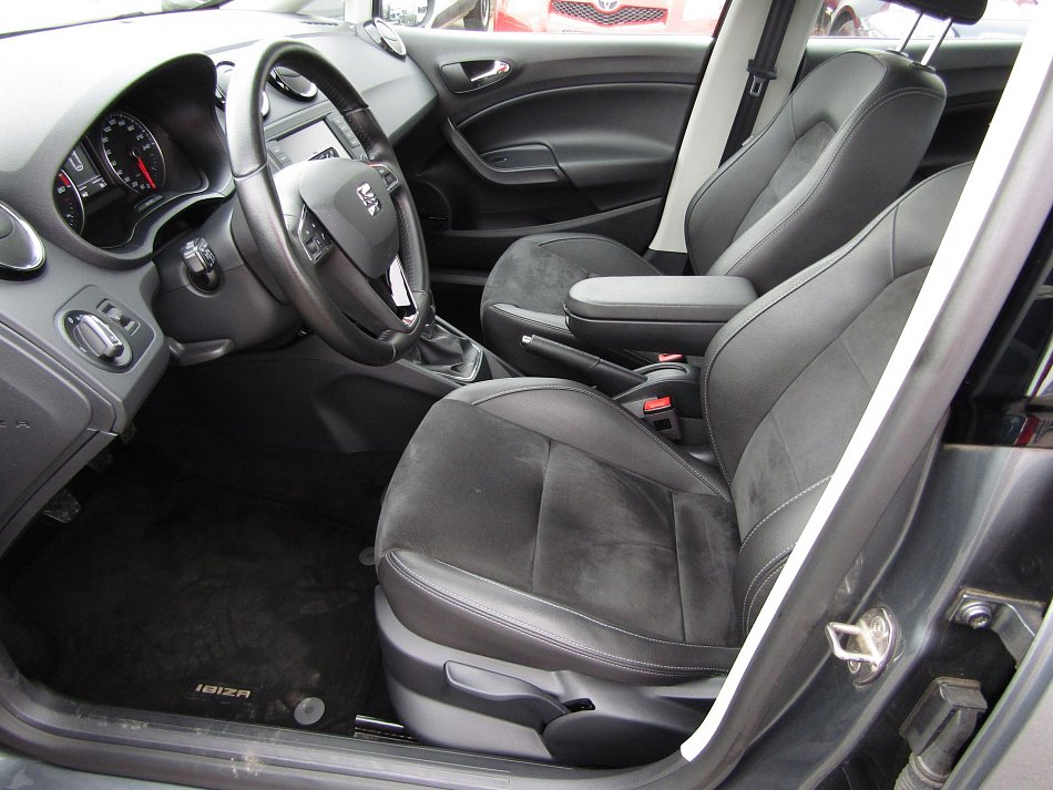 Seat Ibiza 1.2 TSI Style