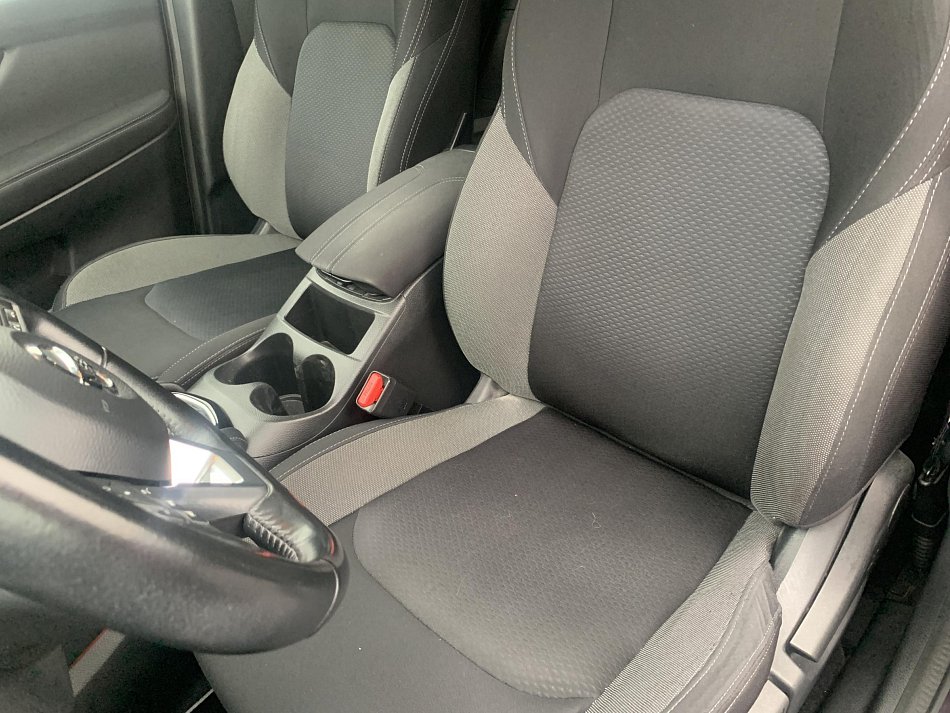 Nissan Qashqai 1.2 DiG-T N-Connecta