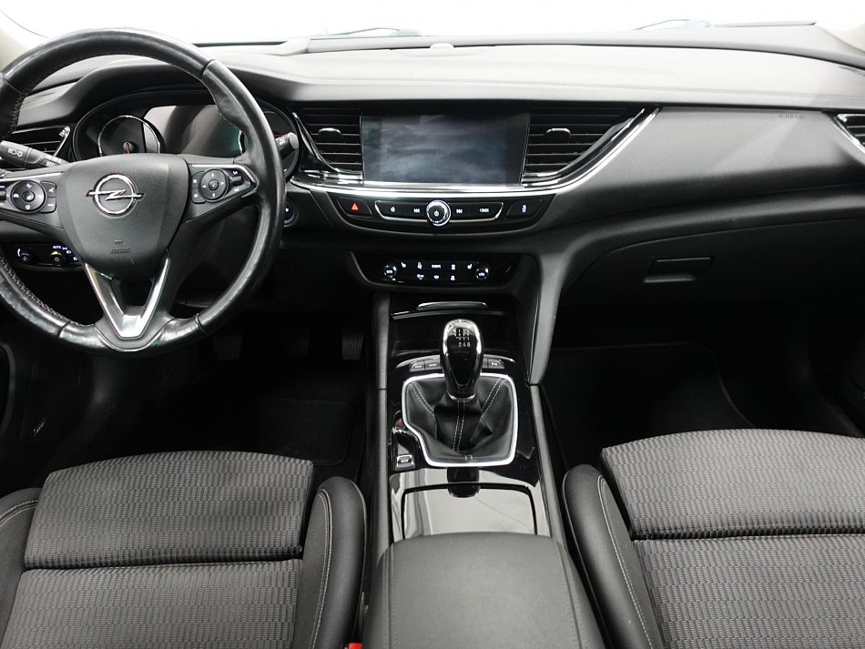 Opel Insignia 2.0TDCi  4x4