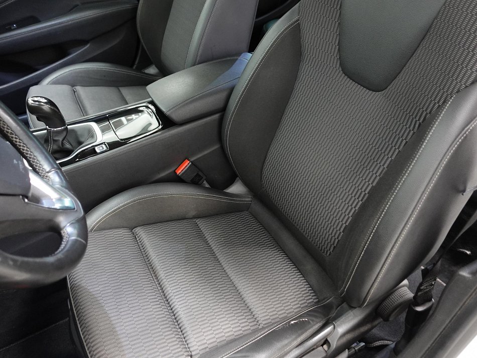 Opel Insignia 2.0TDCi  4x4