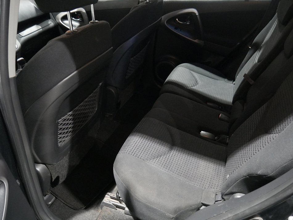 Toyota RAV4 2.2D-CAT  4x4