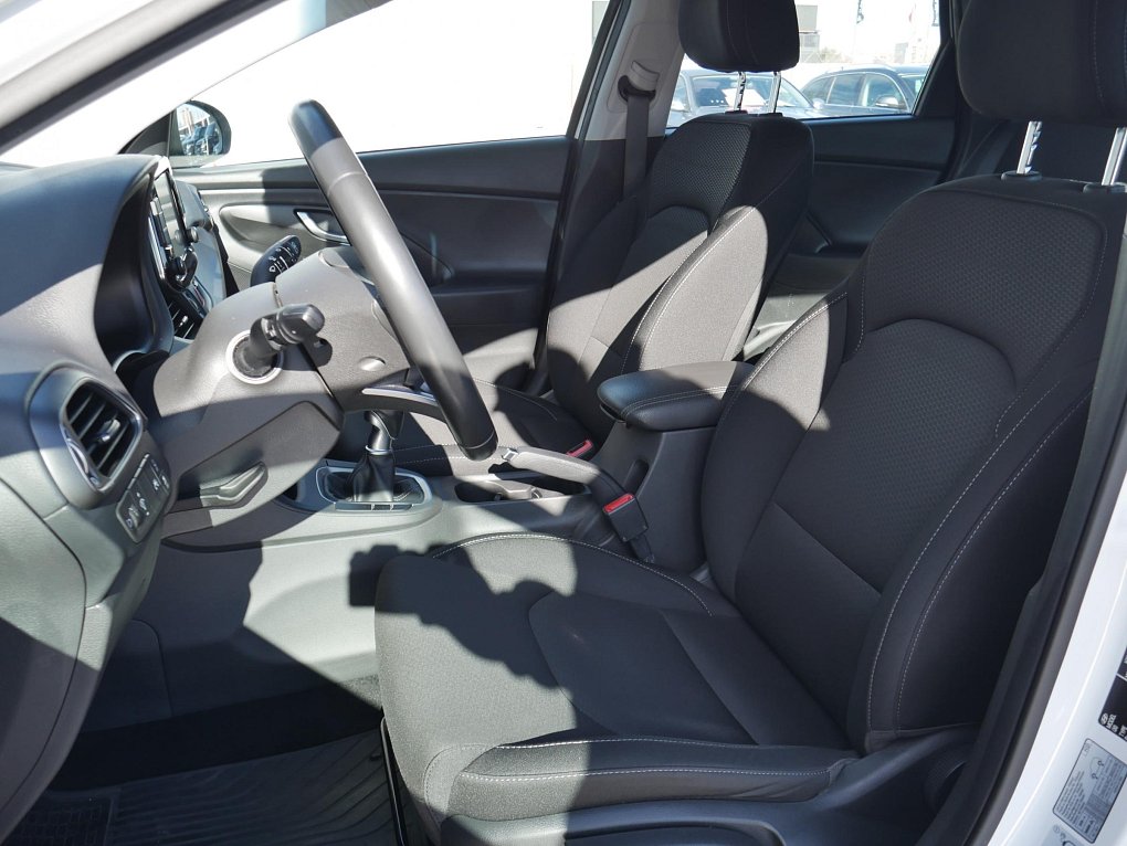 Hyundai I30 1.4 T-GDi 