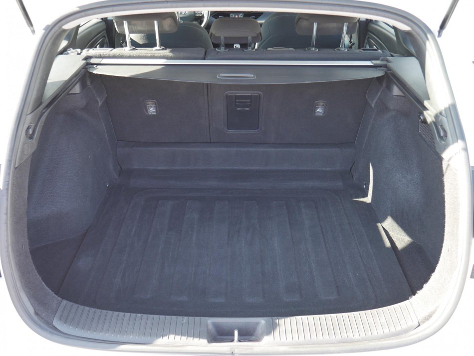 Hyundai I30 1.4 T-GDi 