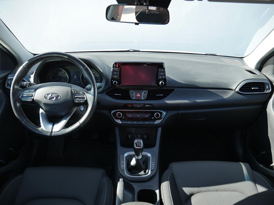 Hyundai I30 1.4 T-GDi 