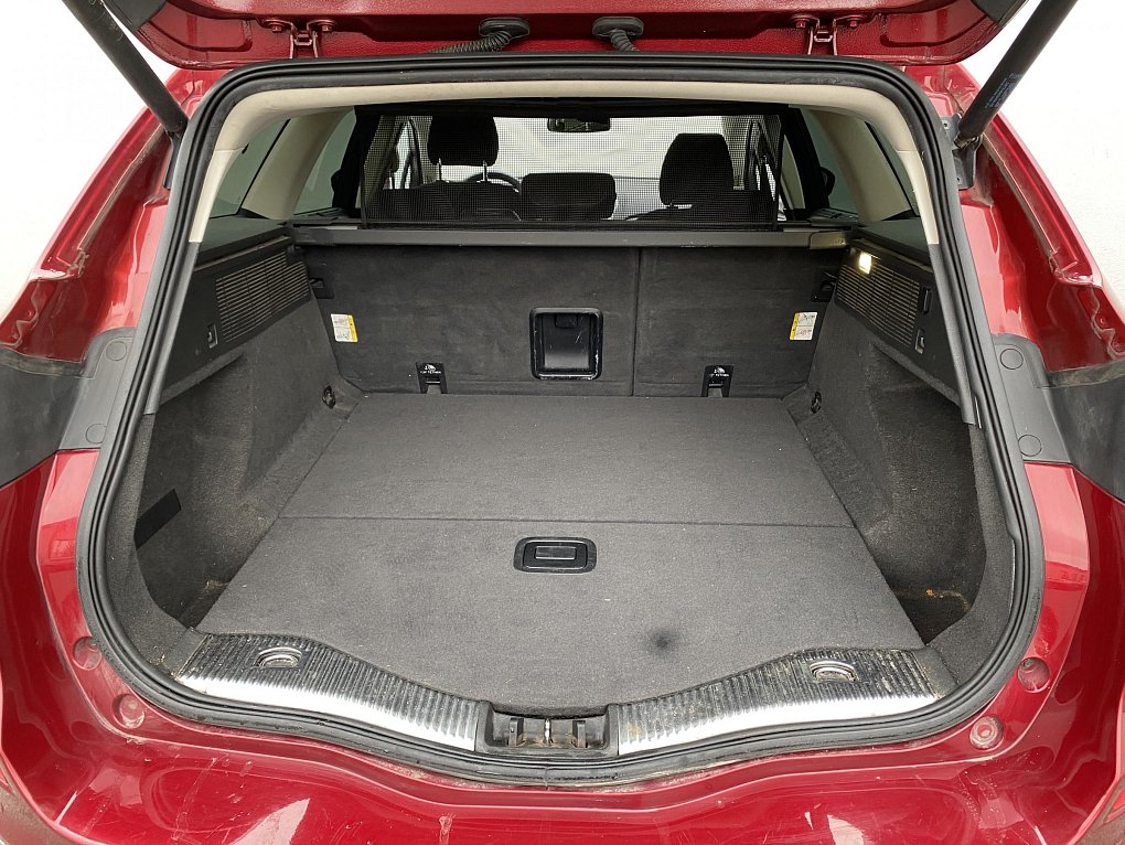 Ford Mondeo 2.0EB Titanium