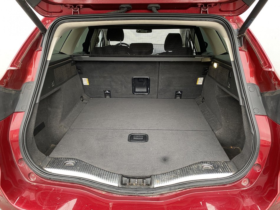 Ford Mondeo 2.0EB Titanium