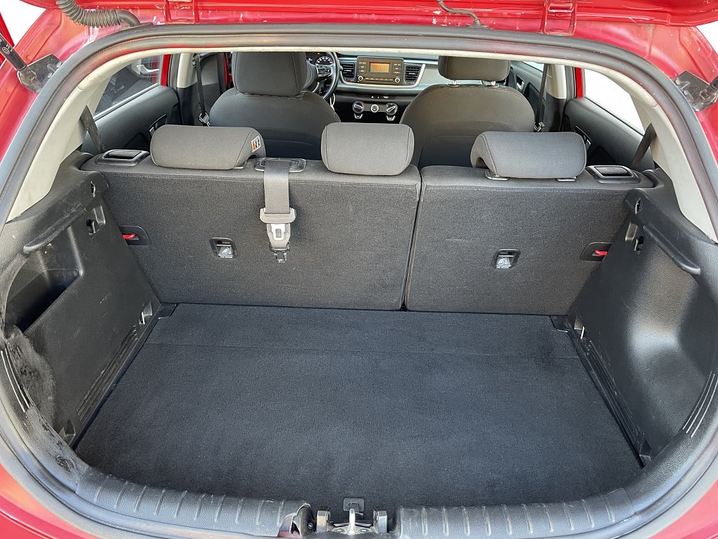 Kia Rio 1.2i 