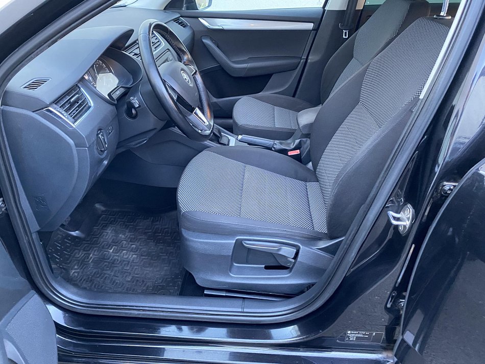Škoda Octavia III 1.2 TSi Ambition