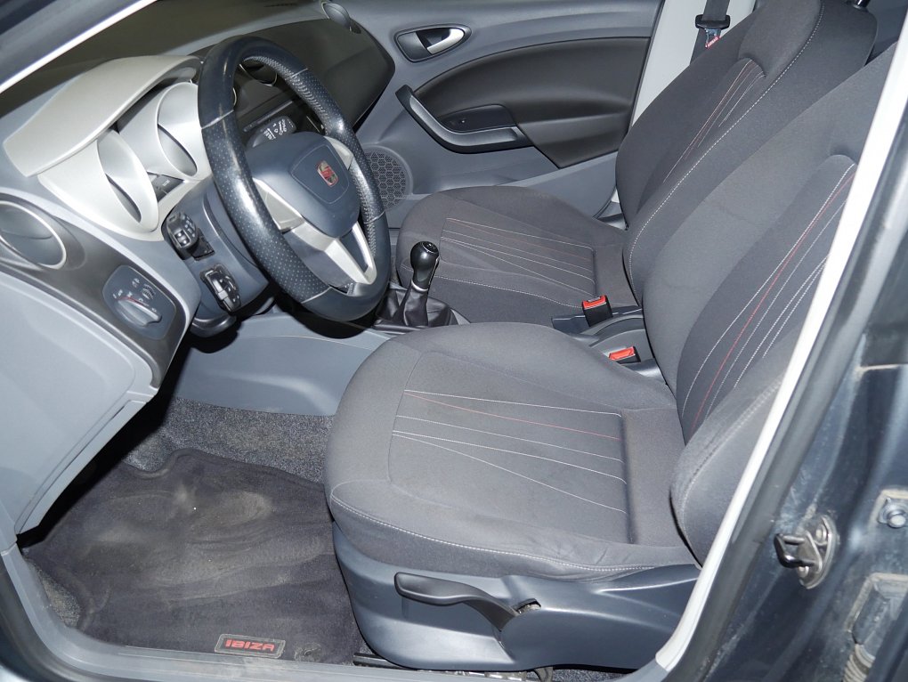 Seat Ibiza 1.4i 