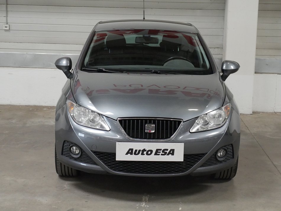 Seat Ibiza 1.4i 