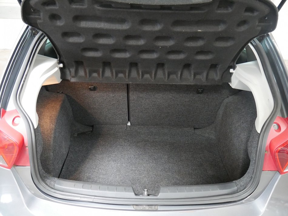 Seat Ibiza 1.4i 