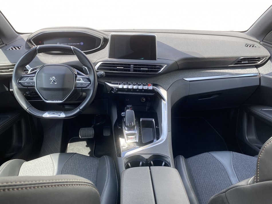 Peugeot 3008 1.2PT GT Line