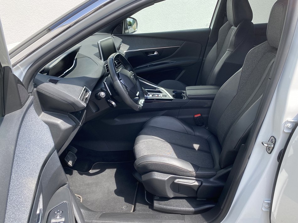 Peugeot 3008 1.2PT GT Line
