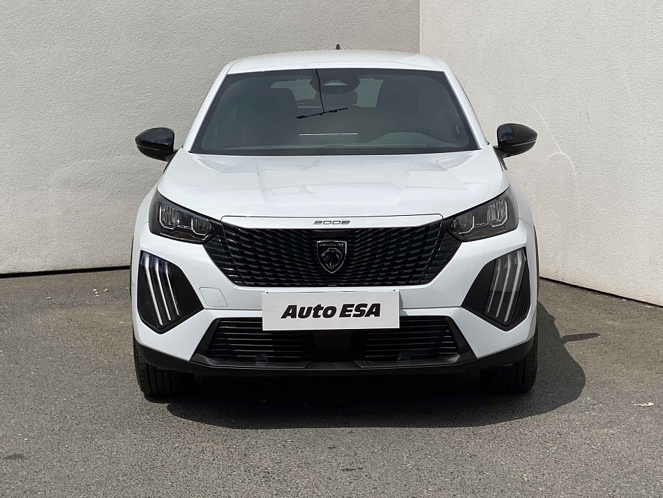 Peugeot 2008 1.2 PT Business