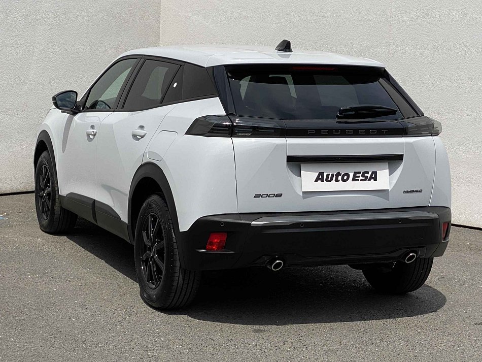 Peugeot 2008 1.2 PT Business