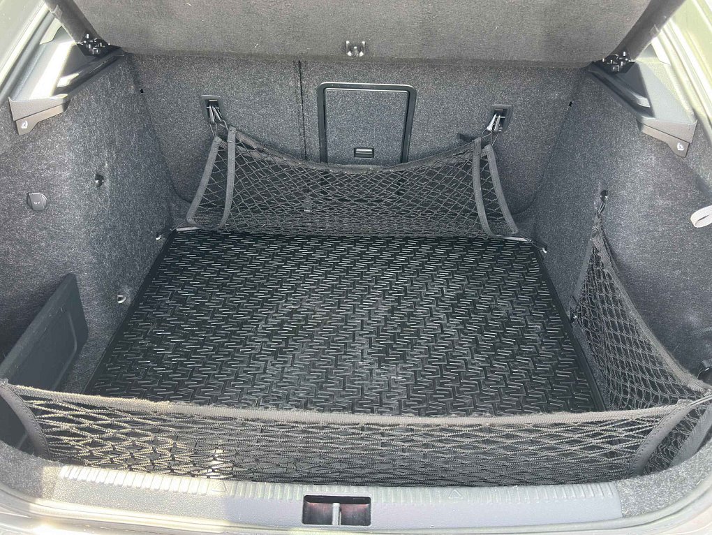 Škoda Octavia III 1.5 TSi Ambition