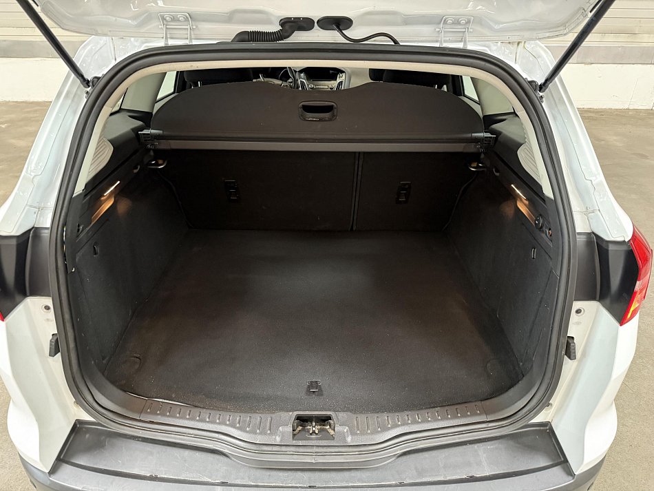 Ford Focus 1.6i 