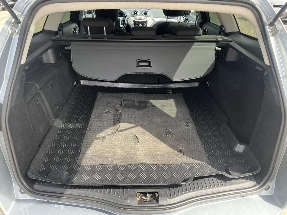 Ford Mondeo 2.0 TDCi 