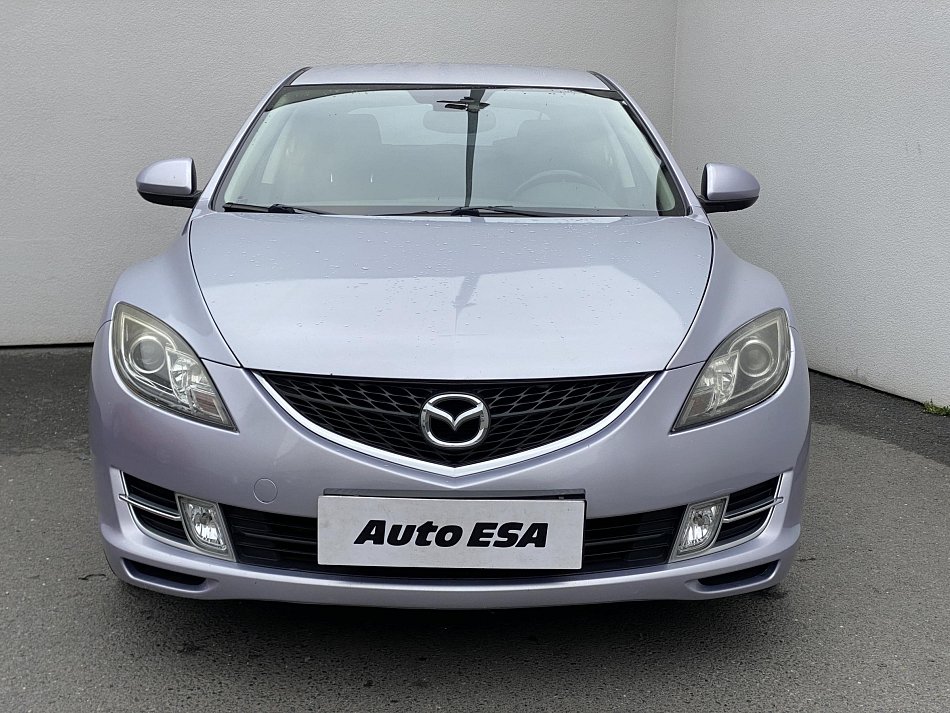 Mazda 6 2.0 i 