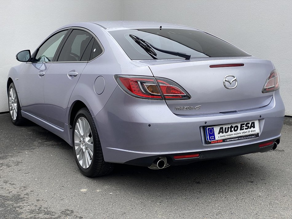 Mazda 6 2.0 i 