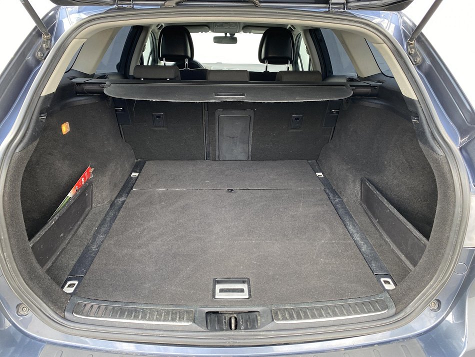 Toyota Avensis 2.0 D-4D 