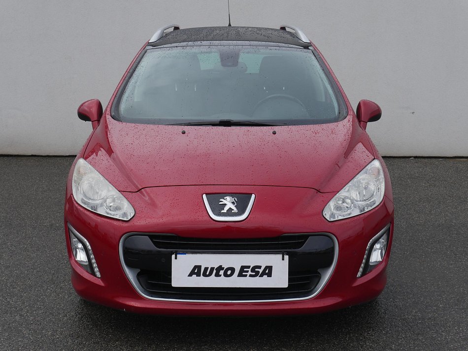 Peugeot 308 1.6 HDi 