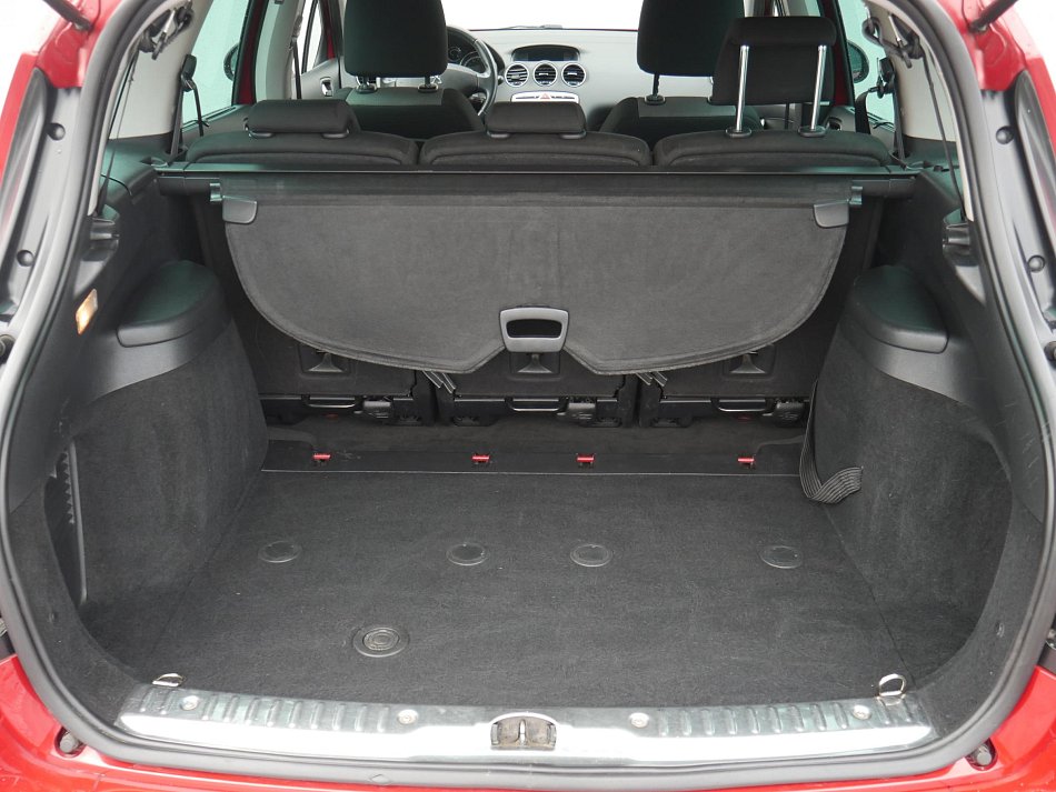 Peugeot 308 1.6 HDi 