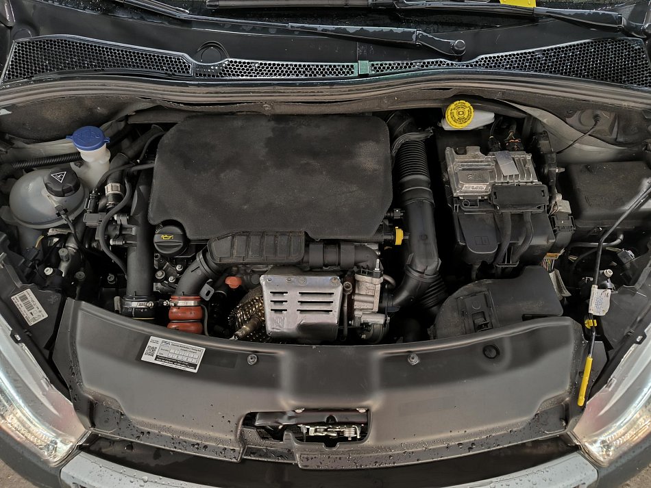 Peugeot 208 1.2PT Allure