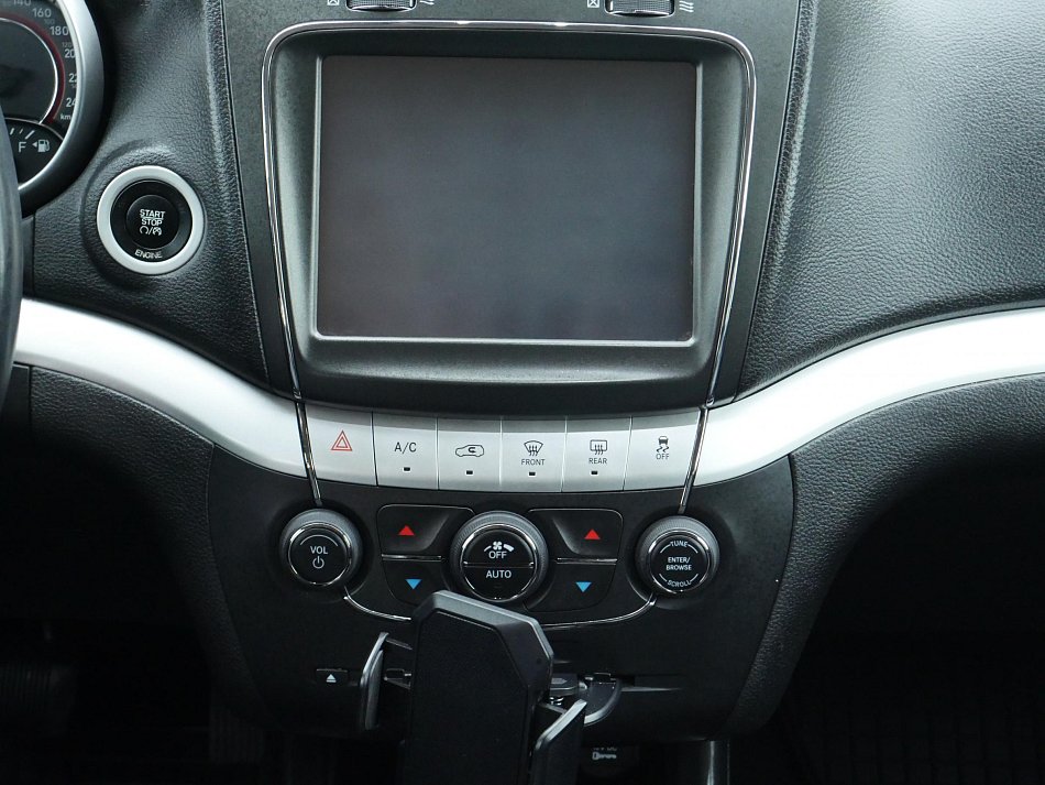 Fiat Freemont 2.0MJT  7míst, 4x4