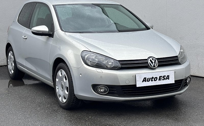 Volkswagen Golf 1.2 TSi Team