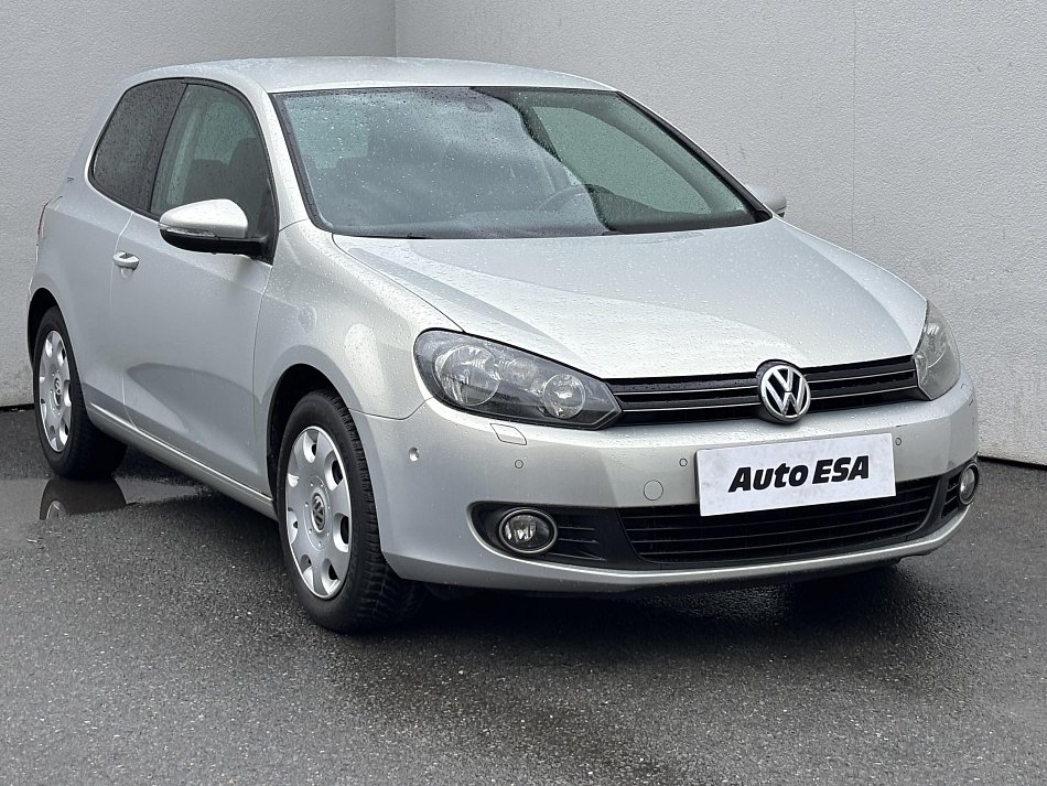 Volkswagen Golf 1.2 TSi Team