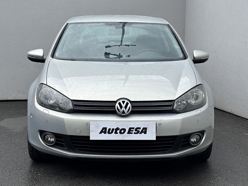 Volkswagen Golf 1.2 TSi Team