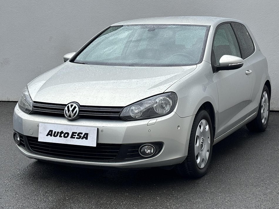 Volkswagen Golf 1.2 TSi Team