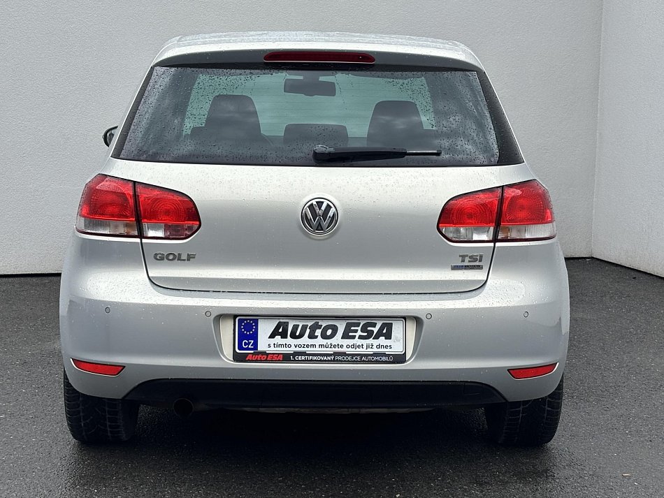 Volkswagen Golf 1.2 TSi Team