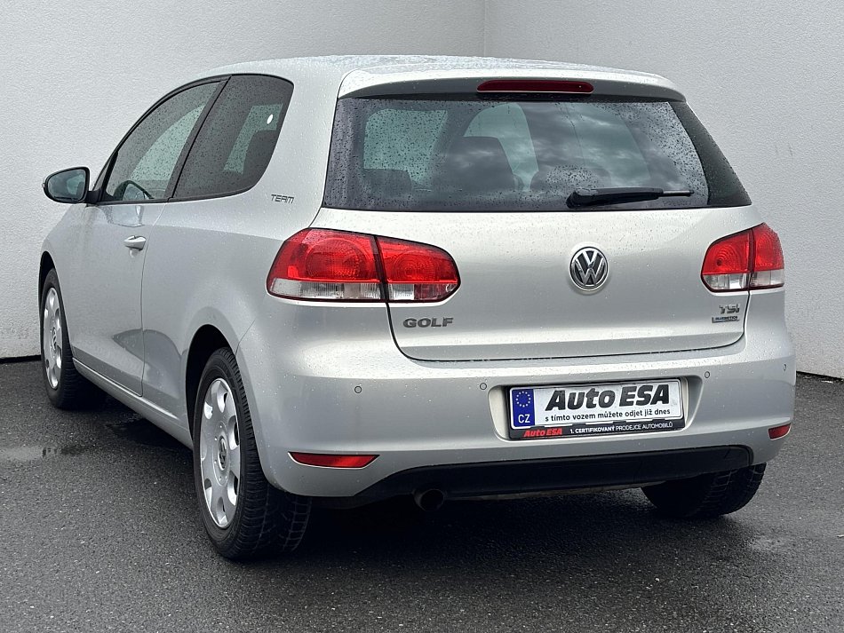 Volkswagen Golf 1.2 TSi Team