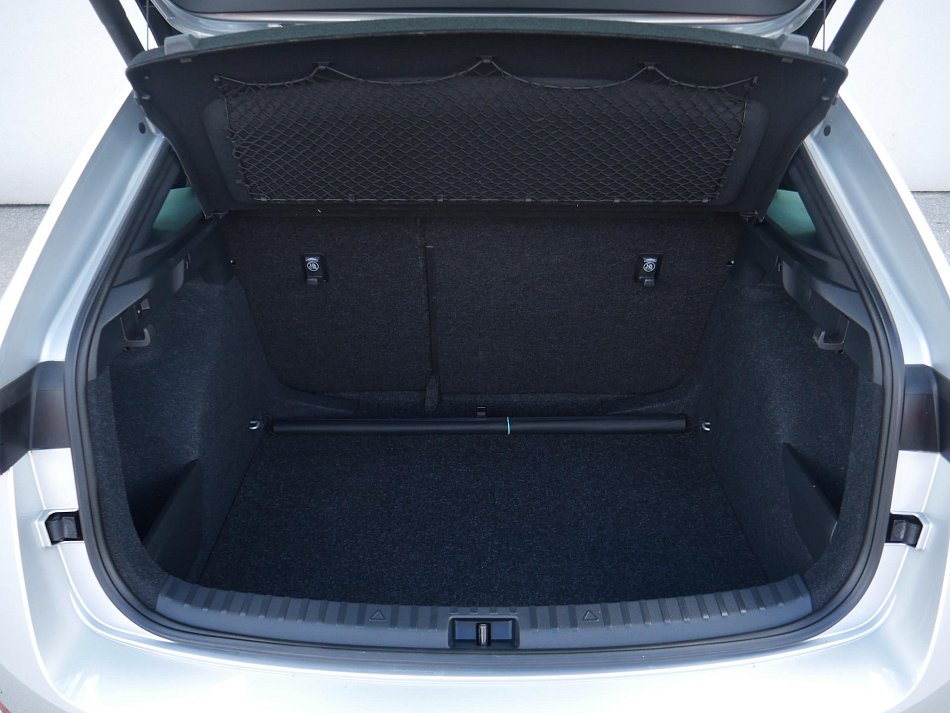 Škoda Scala 1.0 TSi Monte Carlo