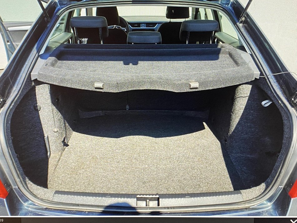Škoda Octavia III 1.0 TSi Ambition Fresh