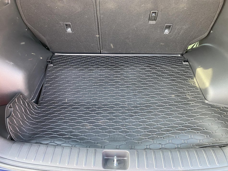 Hyundai Tucson 1.6 T- GDI 