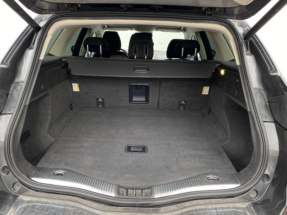 Ford Mondeo 2.0TDCi Titanium 4x4