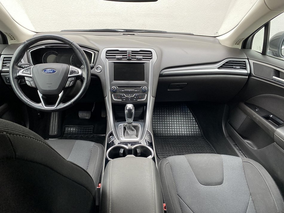 Ford Mondeo 2.0TDCi Titanium 4x4