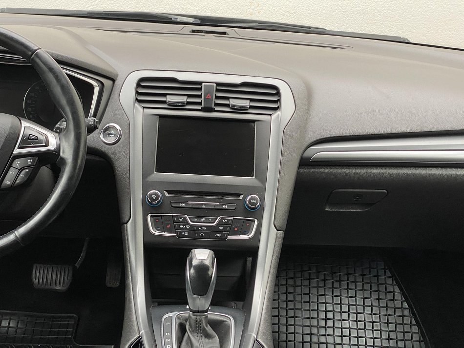 Ford Mondeo 2.0TDCi Titanium 4x4