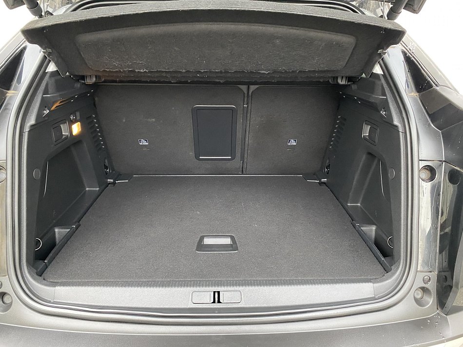 Peugeot 3008 1.5 HDi Allure